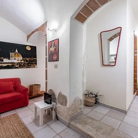 University And San Marco Cozy Apartment Florence Exterior photo