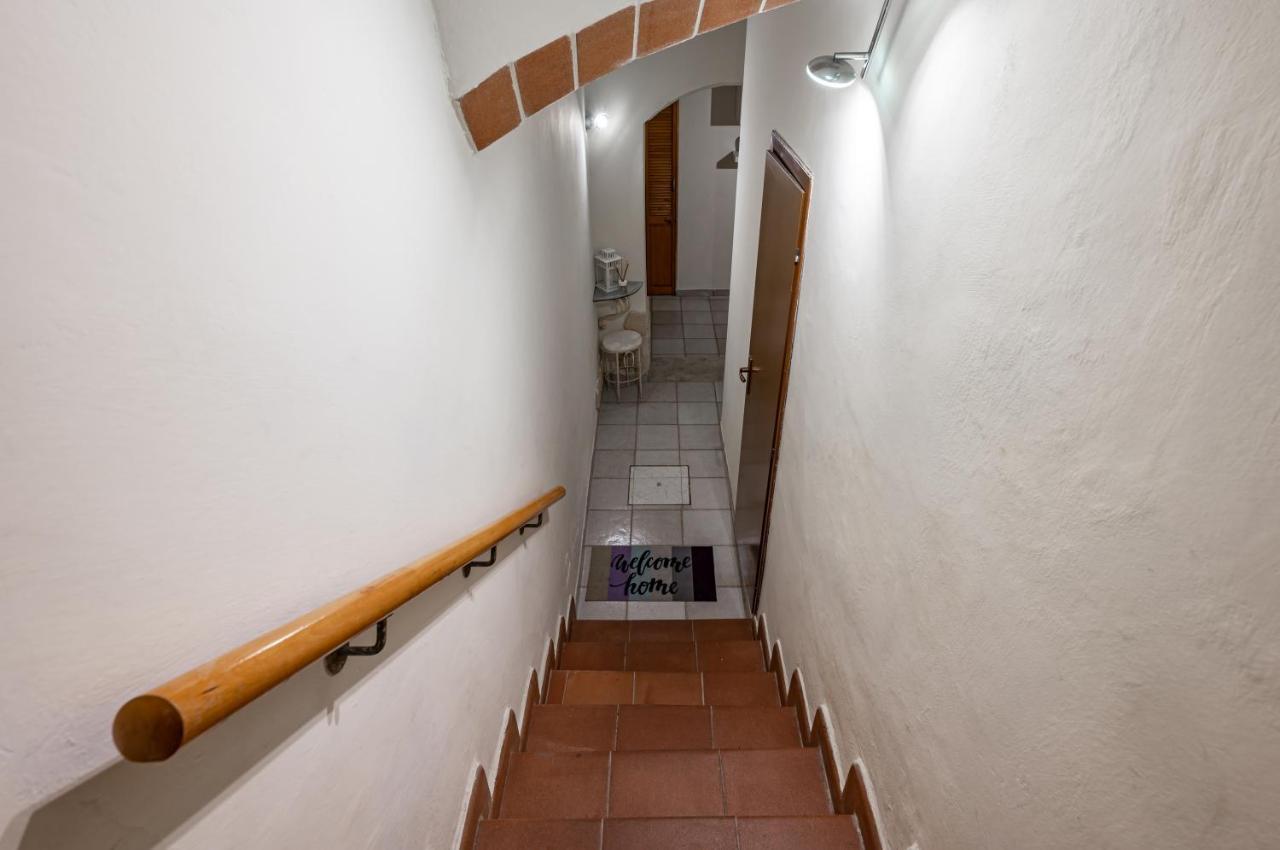 And San Marco Cozy Appartamento Firenze